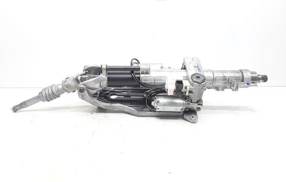 Mercedes-Benz ML W164 Steering wheel axle A1644601116