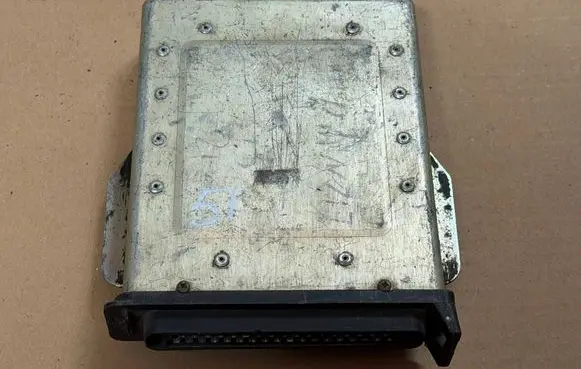 Ford Transit Engine control unit/module ECU 92VB9J464AC 02010001 80263