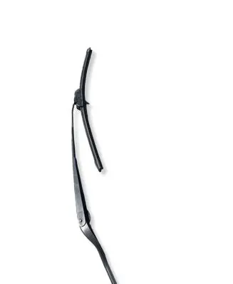 Opel Vectra C Windshield/front glass wiper blade 802001200
