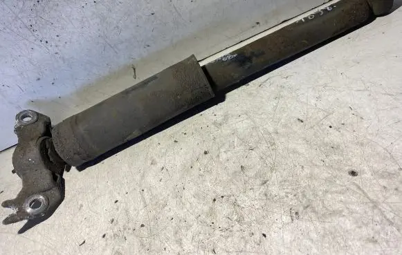 Opel Insignia A Rear shock absorber/damper