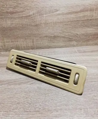 Mercedes-Benz ML W164 Rear air vent grill a1648301754