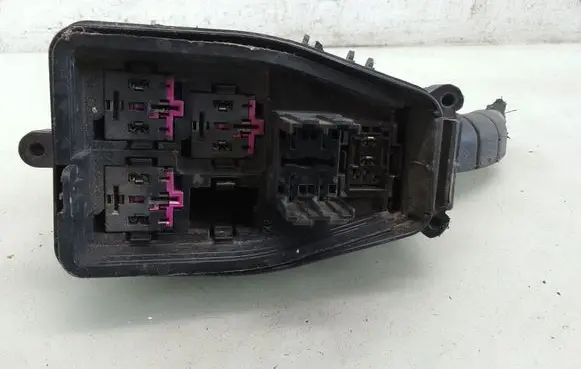 Porsche Panamera (970) Fuse module 97061044500