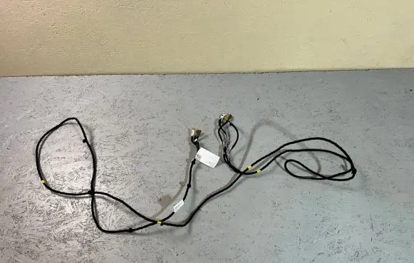 Renault Talisman Other wiring loom 282438641R