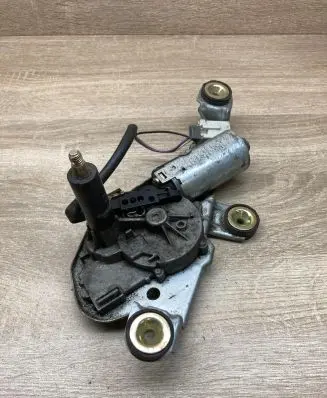 Ford Mondeo MK II Rear window wiper motor 0390201554