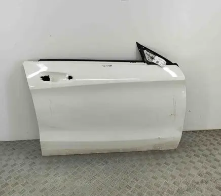 Mercedes-Benz CLA C117 X117 W117 Door (2 Door Coupe) A1177200205