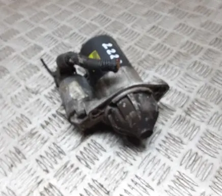 Citroen Berlingo Starter motor 361002A300 1195925