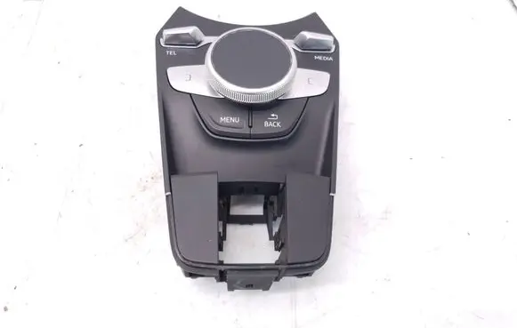 Audi TT TTS RS Mk3 8S Head unit multimedia control 8S0919614A APVAL12307 1400010046
