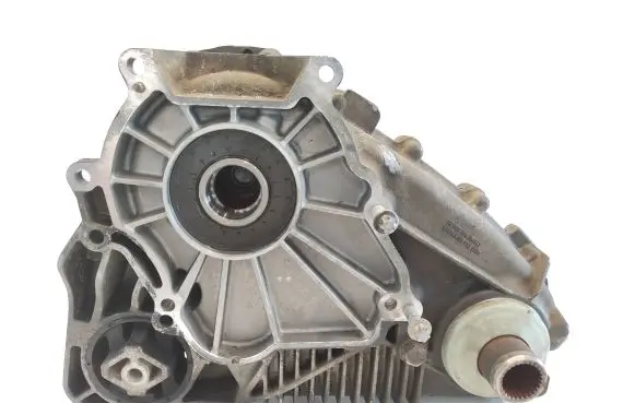 BMW X5 E53 Gearbox transfer box case 13774410AT 8471225500 7526279