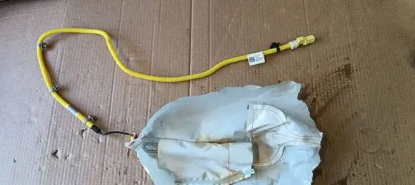 Hyundai Bayon Seat airbag 80610Q0000