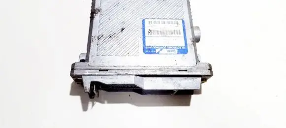 Fiat Marea Engine control unit/module r04080003g 110257