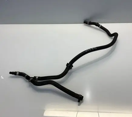 Mercedes-Benz E W211 Engine coolant pipe/hose A2115011225 2115011225