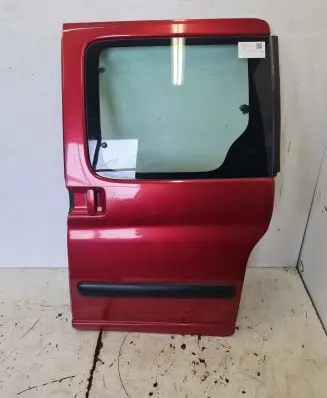 Citroen Berlingo Side sliding door 