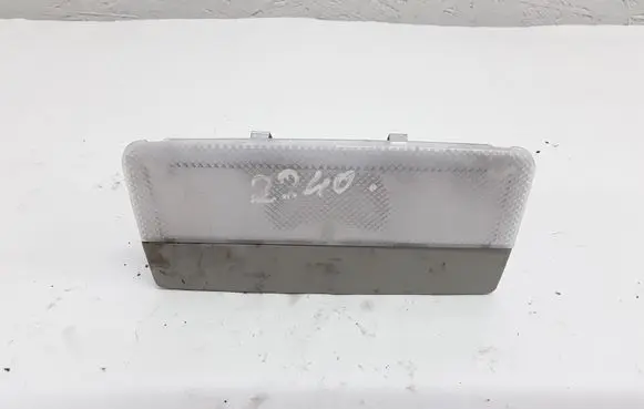 Ford Focus Interior lighting switch 316627975