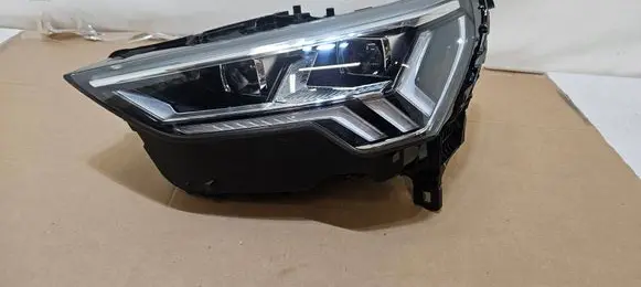 Audi Q3 F3 Headlight/headlamp 83A941035