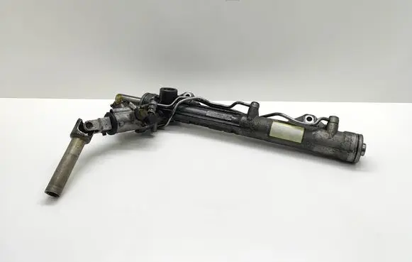 BMW 5 E60 E61 Steering rack 7853501 7853501200 7852993