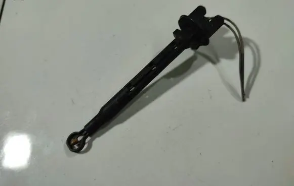 Renault Scenic III - Grand scenic III Interior temperature sensor N100468L