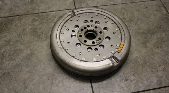 Mercedes-Benz A W176 Flywheel A2700300305