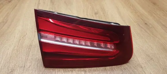 Mercedes-Benz GLC X253 C253 Tailgate rear/tail lights A2539063100