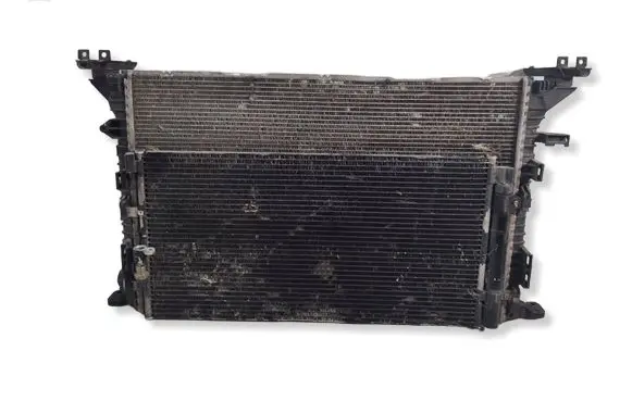 Audi A5 8T 8F Radiator set 8K0121251H