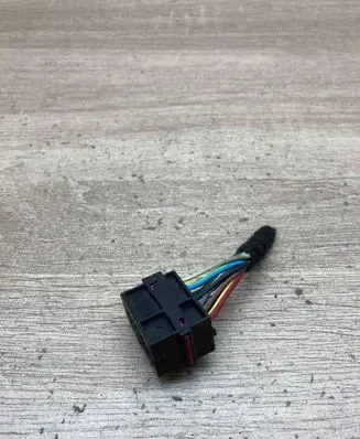 Mercedes-Benz GLE (W166 - C292) Plug wire A0275451926