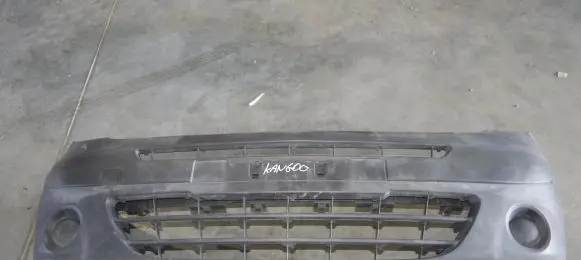 Renault Kangoo II Front bumper 8200436678