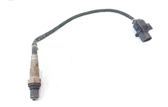 Renault Master II Lambda probe sensor 0281004010