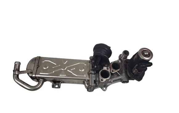 Audi A3 S3 8P EGR valve 03L131512BJ