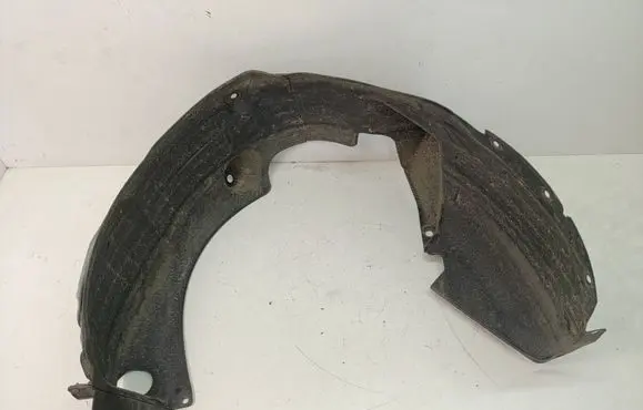 Hyundai Bayon Rear arch fender liner splash guards