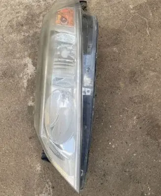 Renault Laguna II Headlight/headlamp