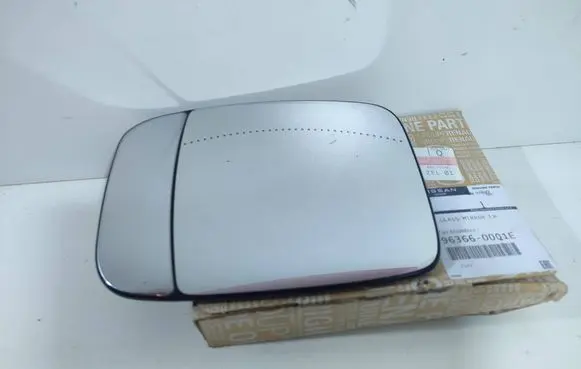 Nissan NV300 Wing mirror glass 9636600Q1E