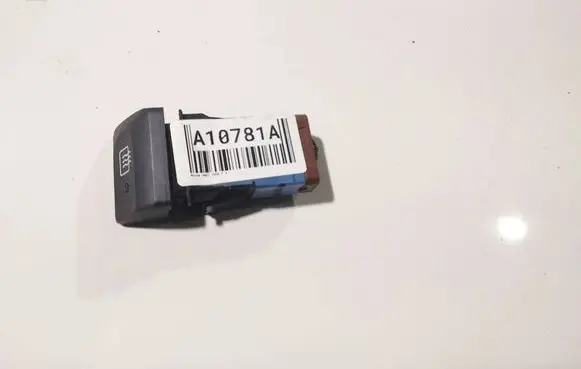 Honda Jazz Windscreen/window heater switch 