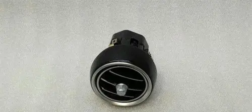 Mercedes-Benz C W205 Dash center air vent grill A2058304604