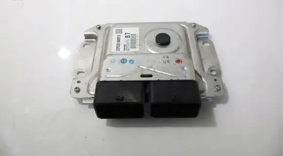 Suzuki Celerio Engine control unit/module ECU
