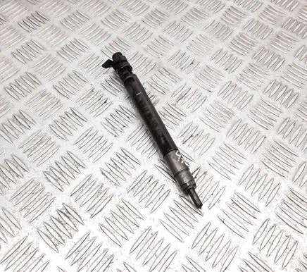 Ford Mondeo MK IV Fuel injector 9686191080 0727MK14F44