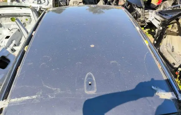 Honda CR-V Roof 