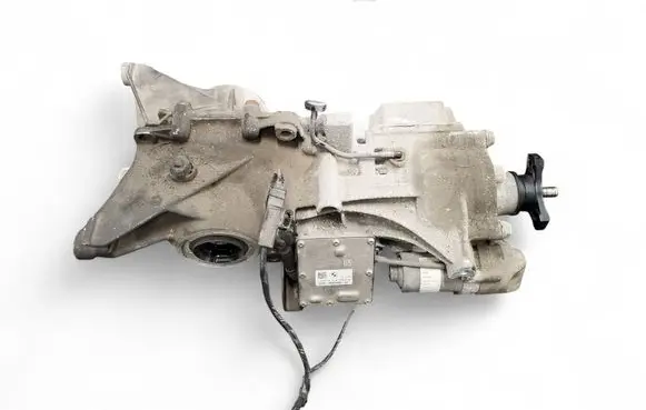 BMW X1 F48 F49 Rear differential 8692604 8692605