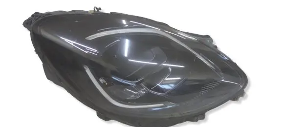 Ford Puma Headlight/headlamp L90202381 L1TB13E014GH