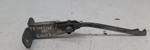 Nissan Primastar Loading door check strap stopper 