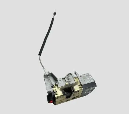 Peugeot 307 Rear door lock