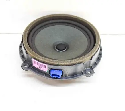 KIA Niro Rear door speaker 96340G5100 12720D0041