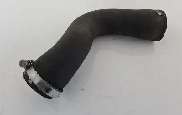 Volkswagen Polo V 6R Intercooler hose/pipe 6R0145834C