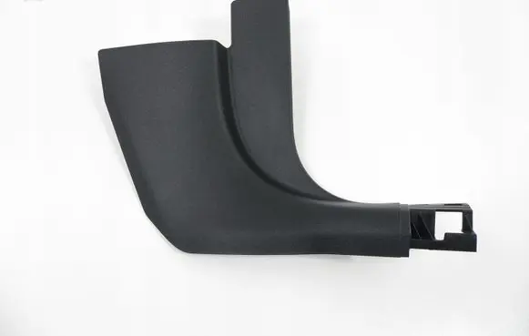 Skoda Kamiq Foot area side trim 657863484