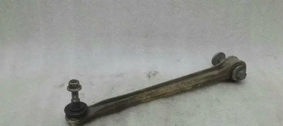 Porsche 911 996 Rear upper control arm/wishbone 99633124510
