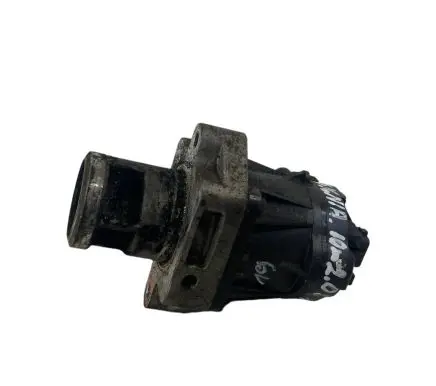 Opel Insignia A EGR valve 55566052
