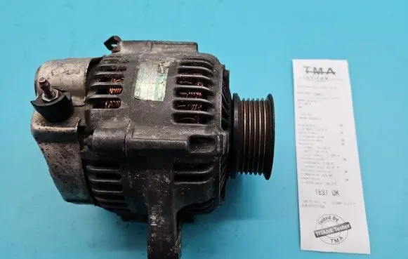 Honda Accord Generator/alternator IMPRK1515011