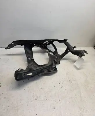 BMW 7 E65 E66 Headlight/headlamp mounting bracket 51717022967