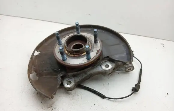 Opel Ampera Front wheel hub 13324459