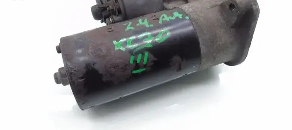 Volvo XC70 Starter motor