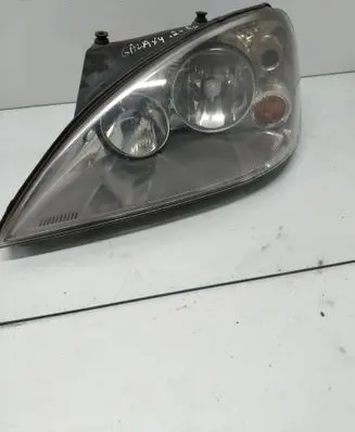 Ford Galaxy Headlight/headlamp 0301183201 7M5941015L 011B02A04HR