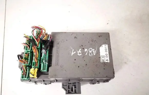 Honda CR-V Fuse box set 52575lm 070829